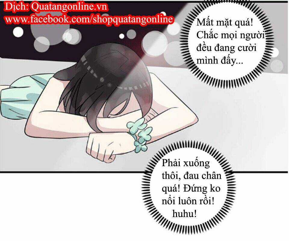 Tall Girl - Chapter 4 - Trang 39