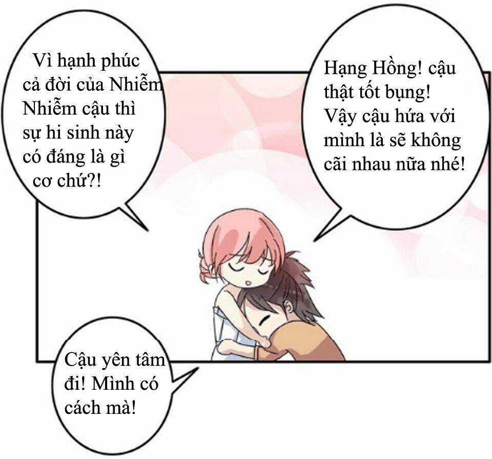 Tall Girl - Chapter 4 - Trang 10