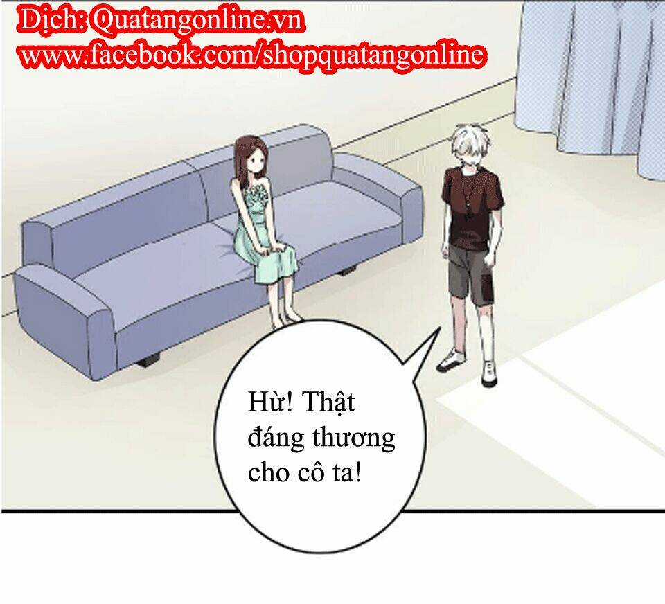 Tall Girl - Chapter 5 - Trang 14