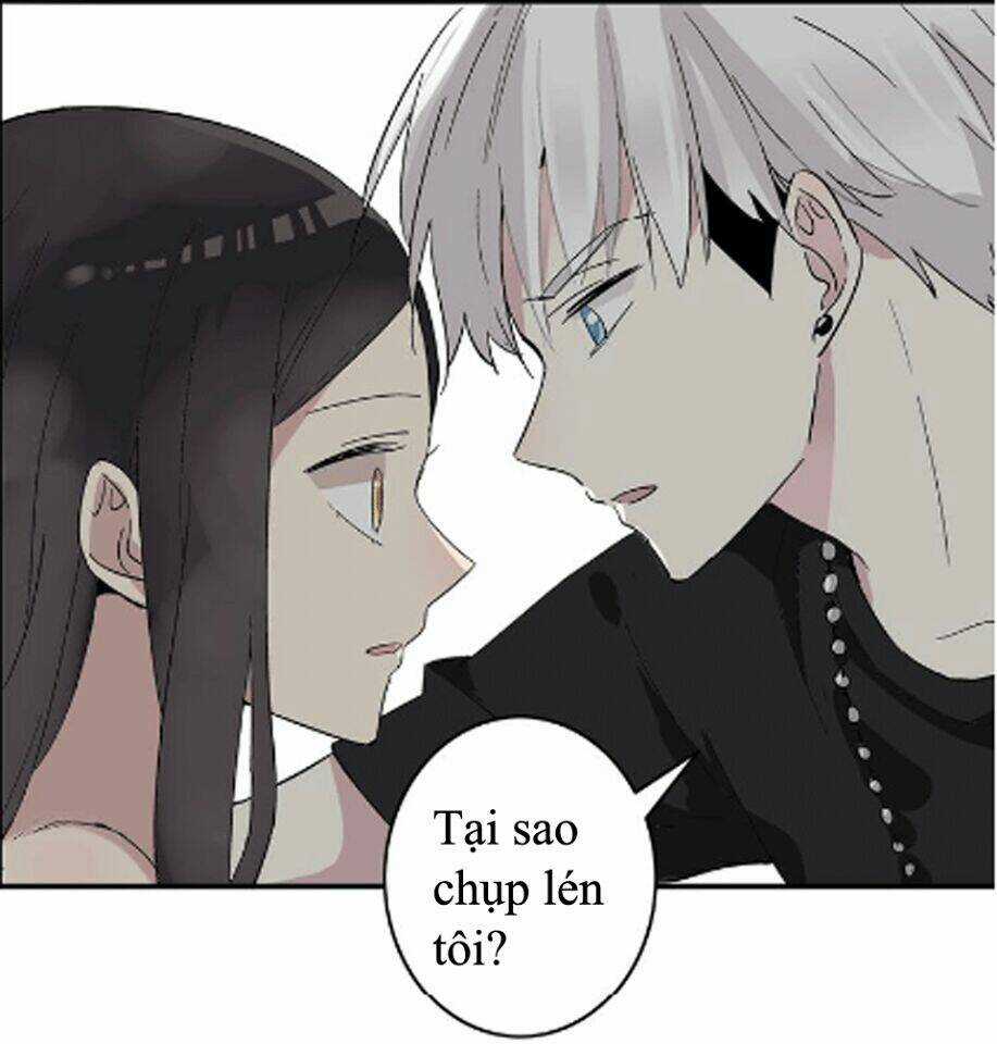Tall Girl - Chapter 5 - Trang 18