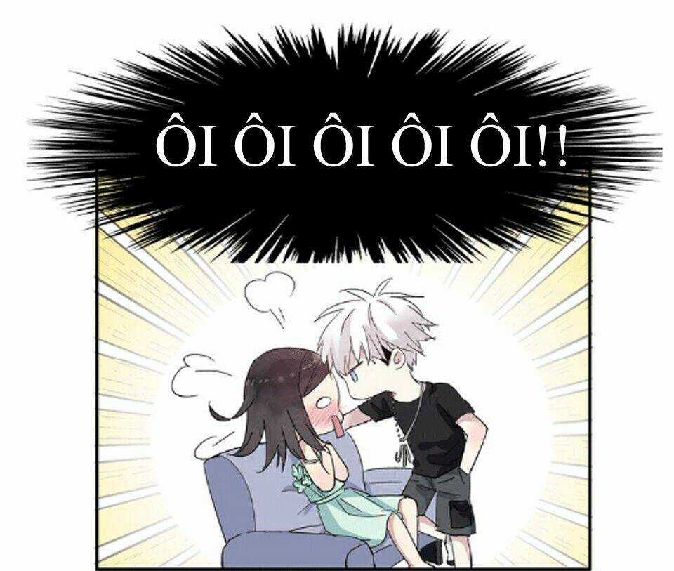 Tall Girl - Chapter 5 - Trang 19