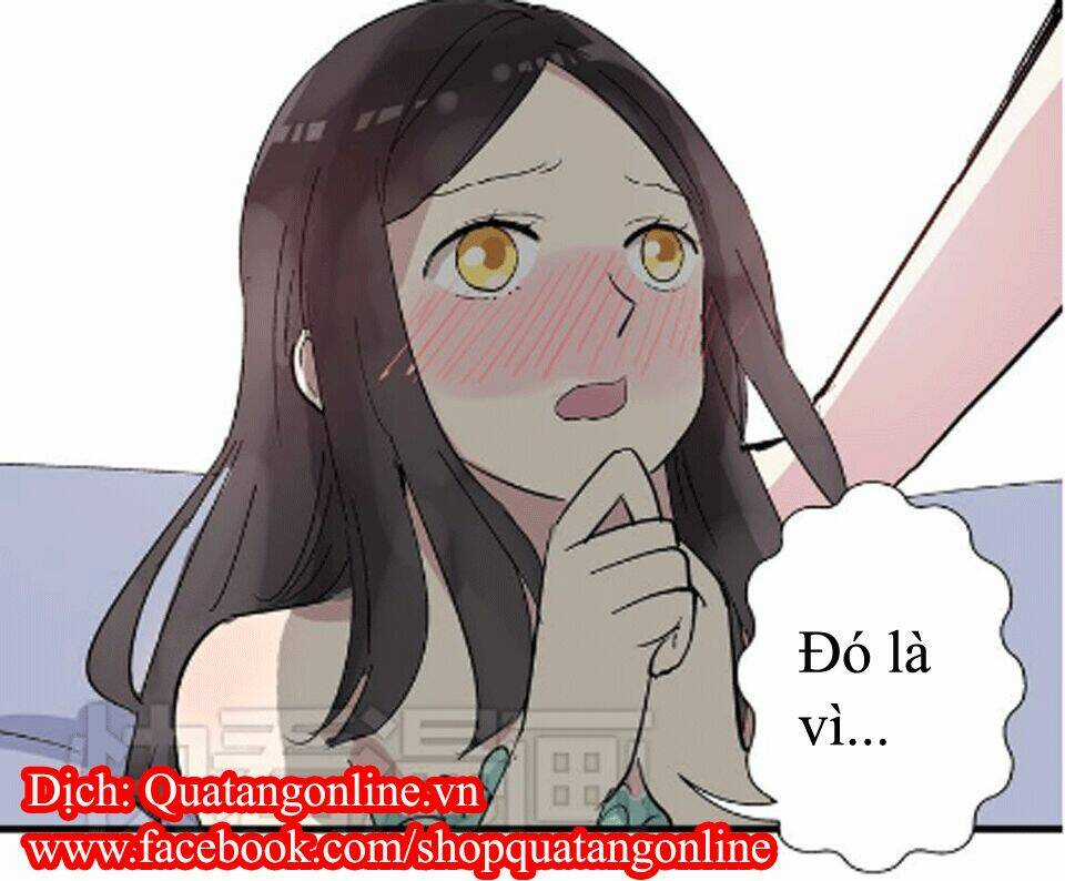 Tall Girl - Chapter 5 - Trang 20