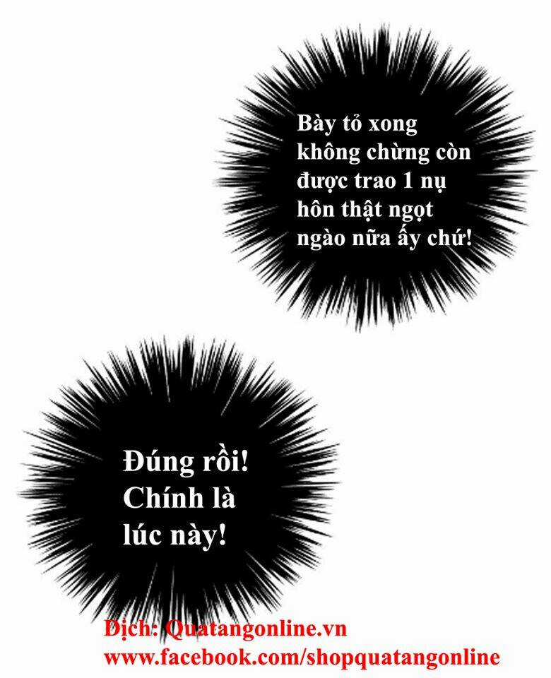 Tall Girl - Chapter 5 - Trang 22