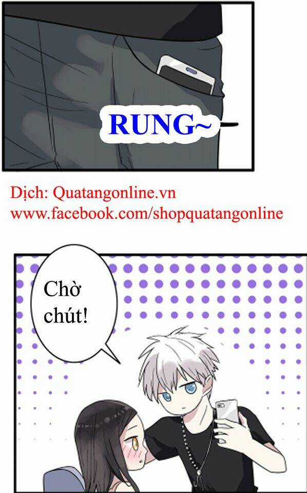 Tall Girl - Chapter 5 - Trang 24