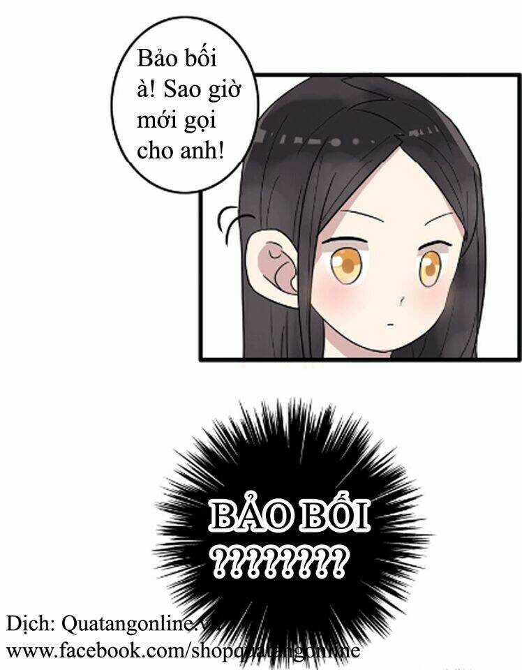 Tall Girl - Chapter 5 - Trang 26