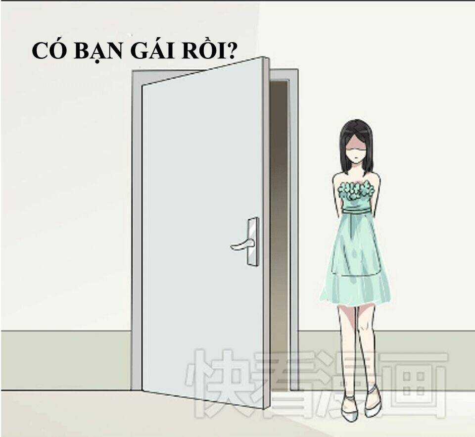 Tall Girl - Chapter 5 - Trang 30