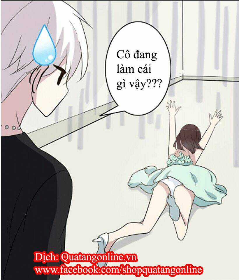 Tall Girl - Chapter 5 - Trang 33