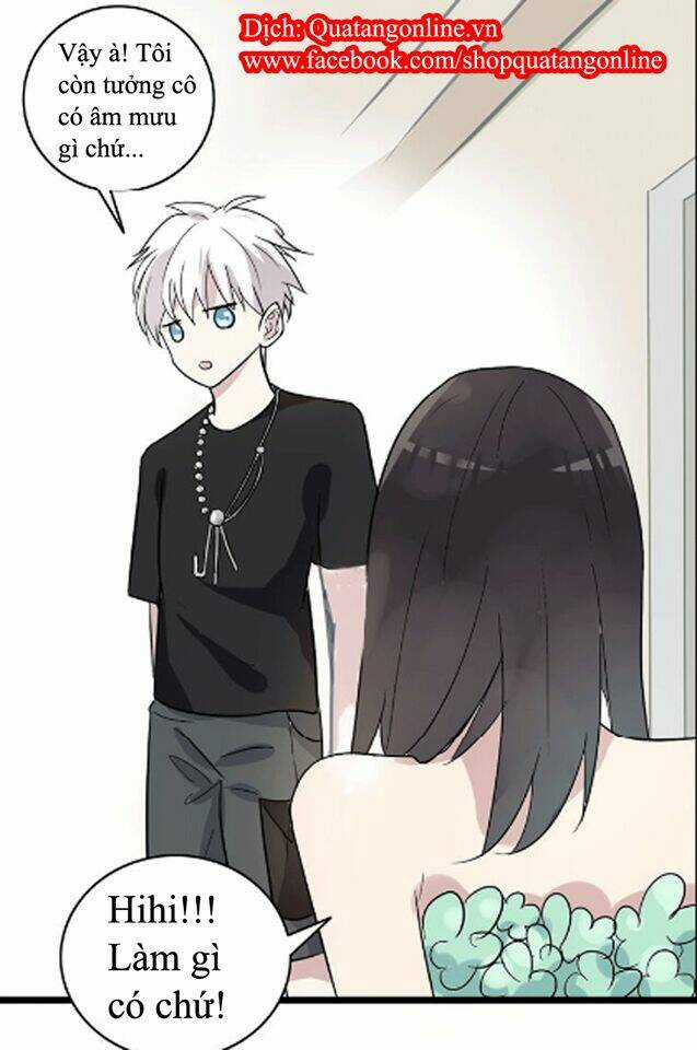 Tall Girl - Chapter 5 - Trang 36