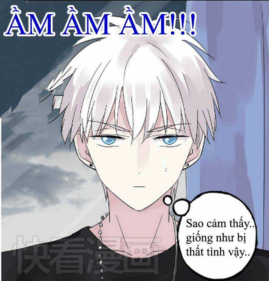 Tall Girl - Chapter 5 - Trang 38