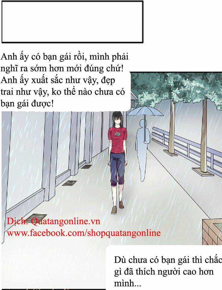 Tall Girl - Chapter 5 - Trang 40