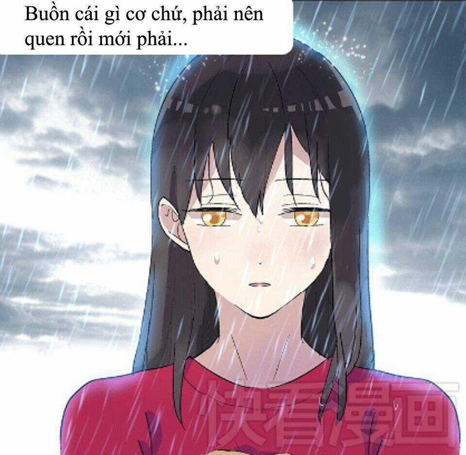 Tall Girl - Chapter 5 - Trang 41