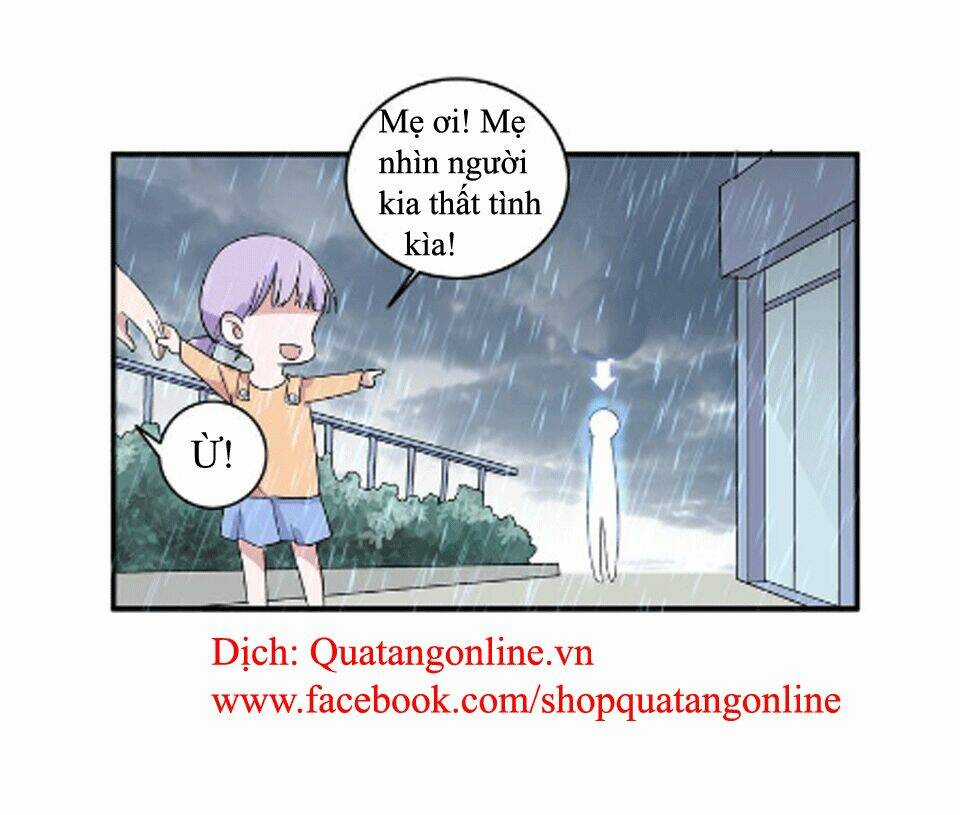 Tall Girl - Chapter 5 - Trang 42