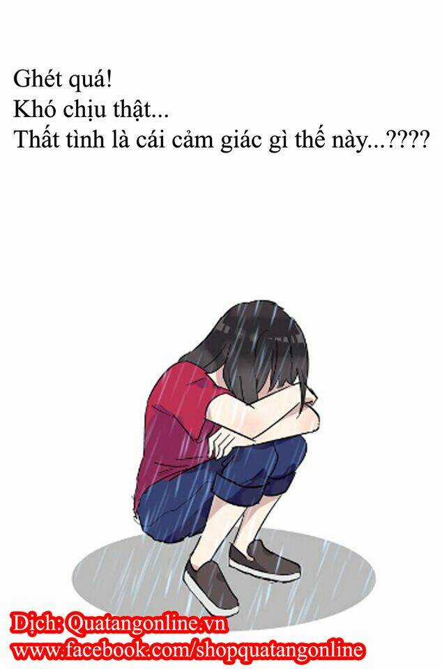 Tall Girl - Chapter 5 - Trang 43