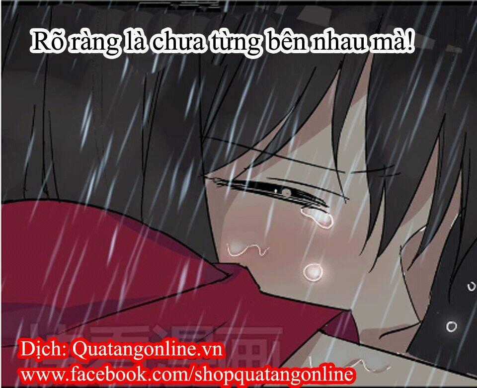 Tall Girl - Chapter 5 - Trang 44