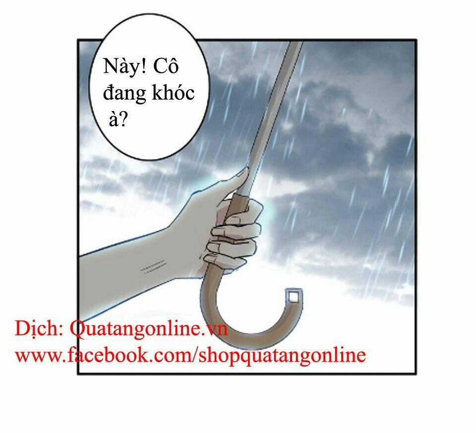 Tall Girl - Chapter 5 - Trang 45