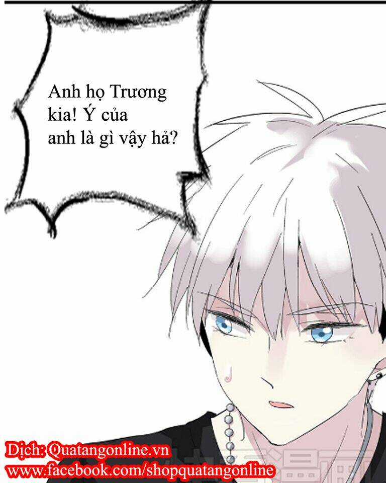 Tall Girl - Chapter 5 - Trang 8