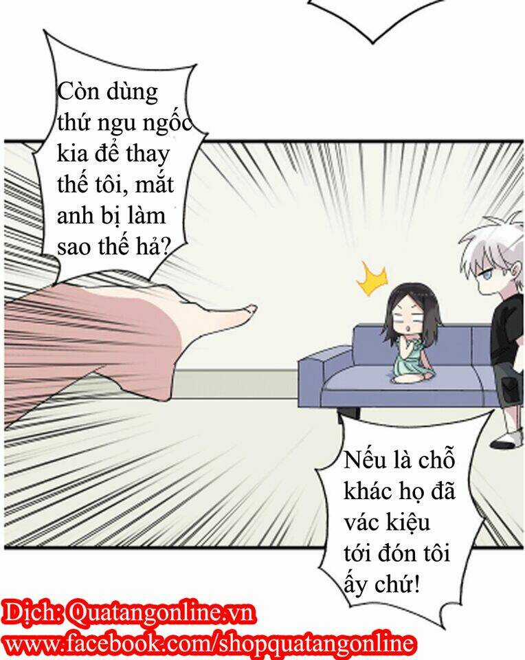 Tall Girl - Chapter 5 - Trang 10