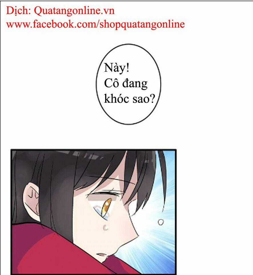 Tall Girl - Chapter 6 - Trang 2