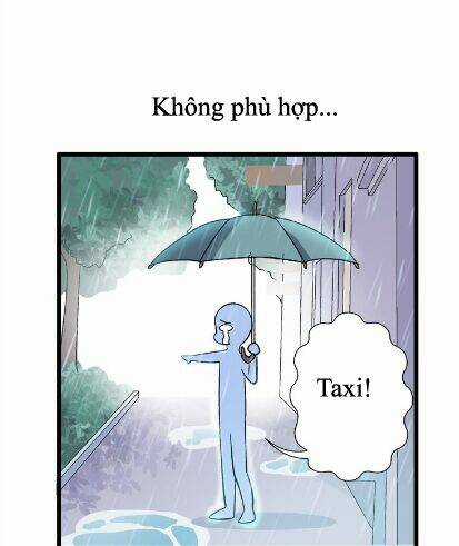 Tall Girl - Chapter 6 - Trang 11