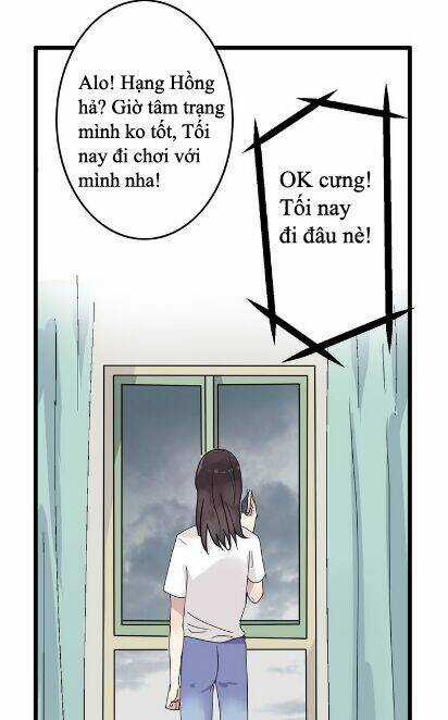 Tall Girl - Chapter 6 - Trang 15