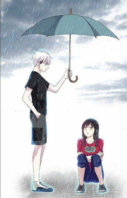 Tall Girl - Chapter 6 - Trang 3