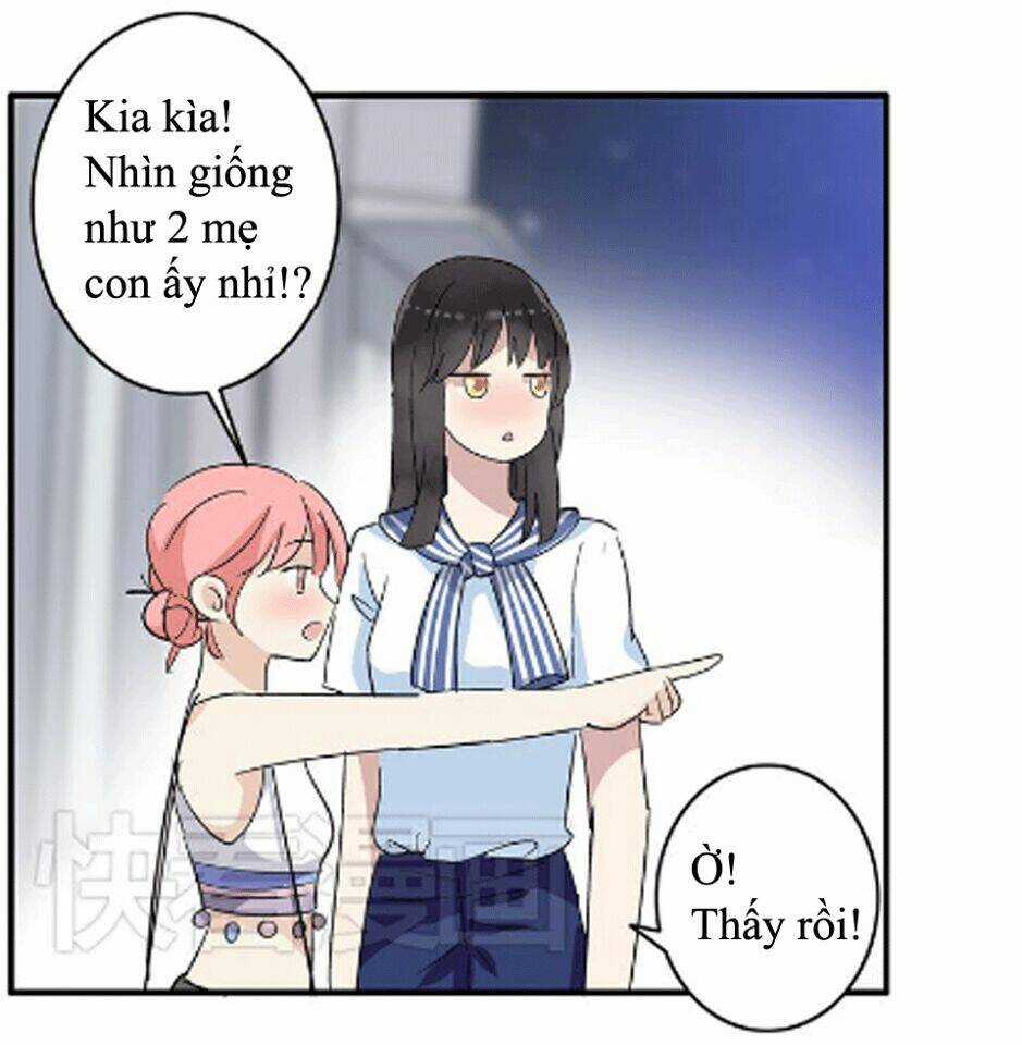 Tall Girl - Chapter 6 - Trang 21