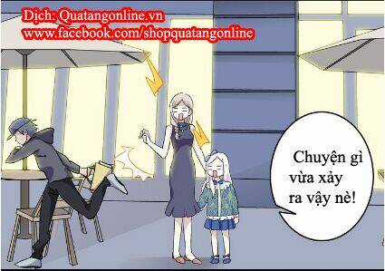 Tall Girl - Chapter 6 - Trang 24