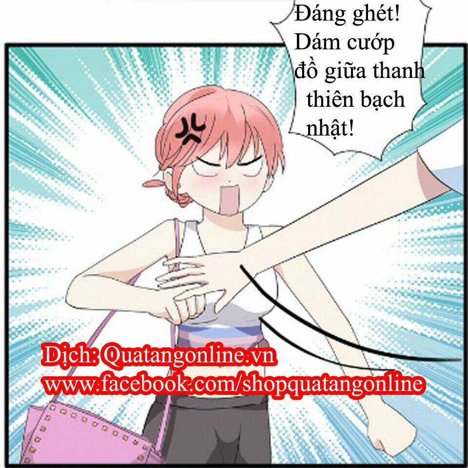 Tall Girl - Chapter 6 - Trang 26