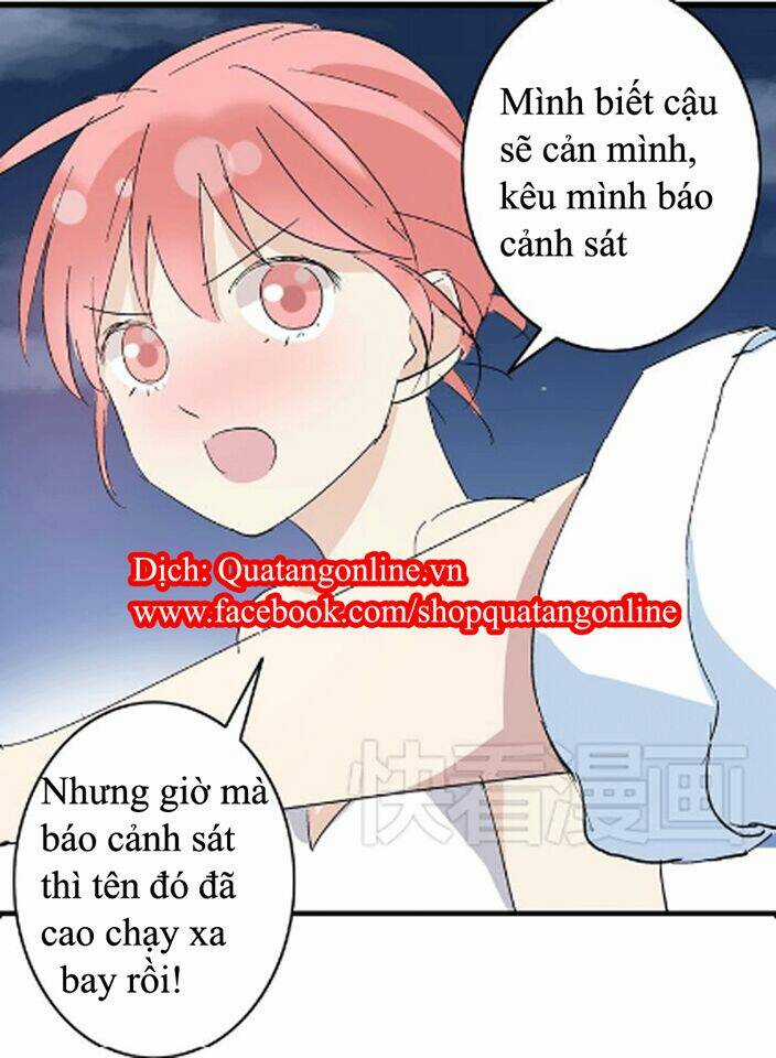 Tall Girl - Chapter 6 - Trang 27