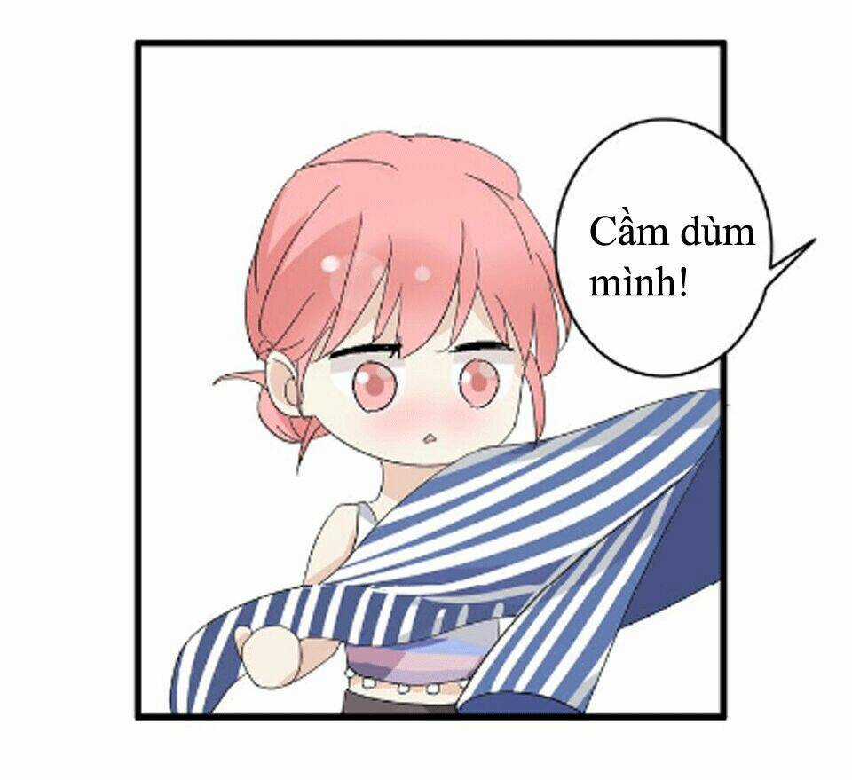 Tall Girl - Chapter 6 - Trang 28