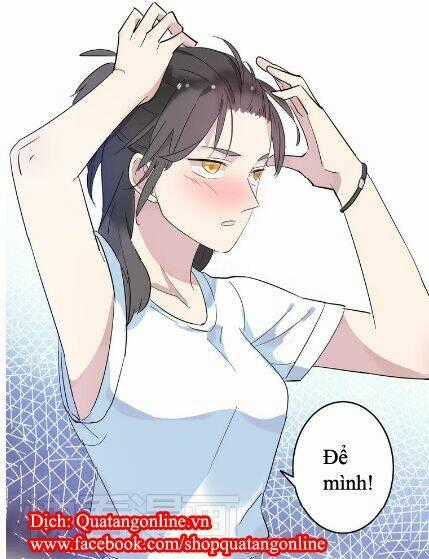 Tall Girl - Chapter 6 - Trang 29