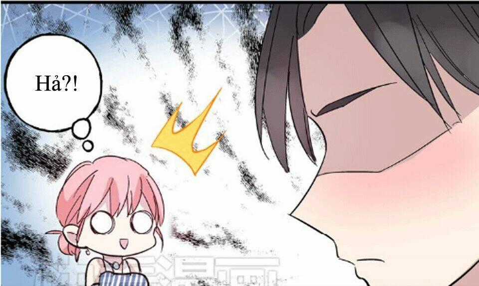 Tall Girl - Chapter 6 - Trang 30