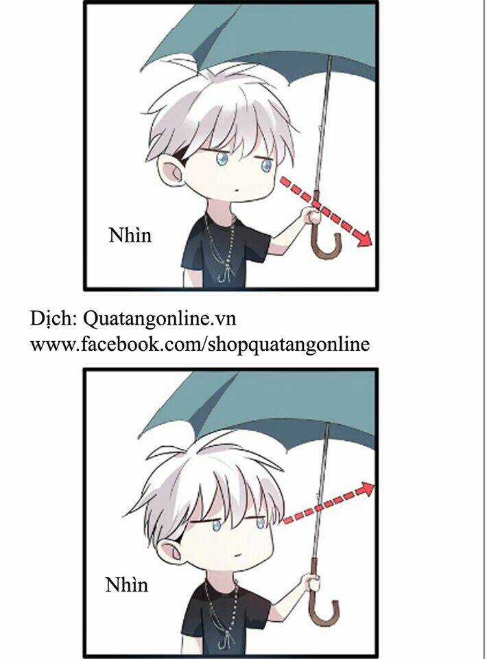 Tall Girl - Chapter 6 - Trang 7