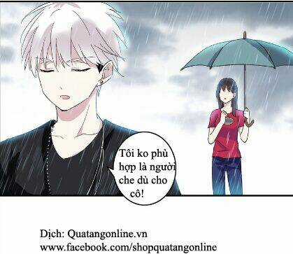 Tall Girl - Chapter 6 - Trang 9
