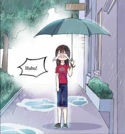 Tall Girl - Chapter 6 - Trang 10