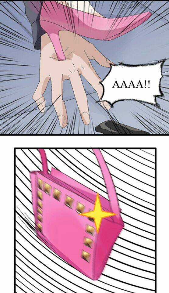 Tall Girl - Chapter 7 - Trang 11