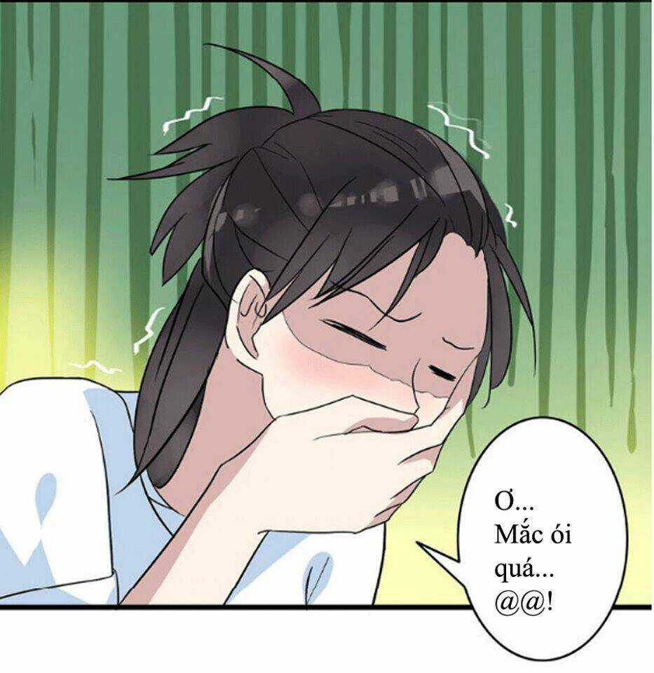 Tall Girl - Chapter 7 - Trang 14