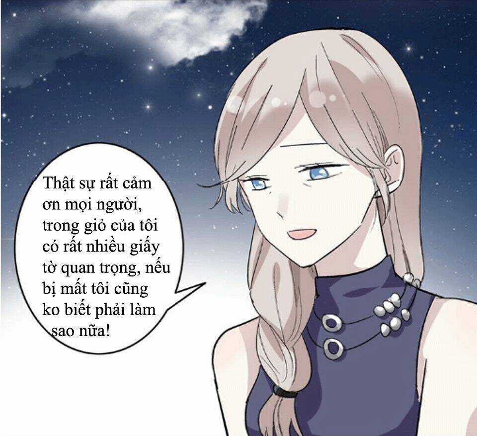 Tall Girl - Chapter 7 - Trang 18