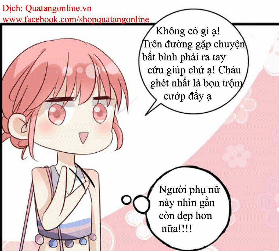 Tall Girl - Chapter 7 - Trang 19