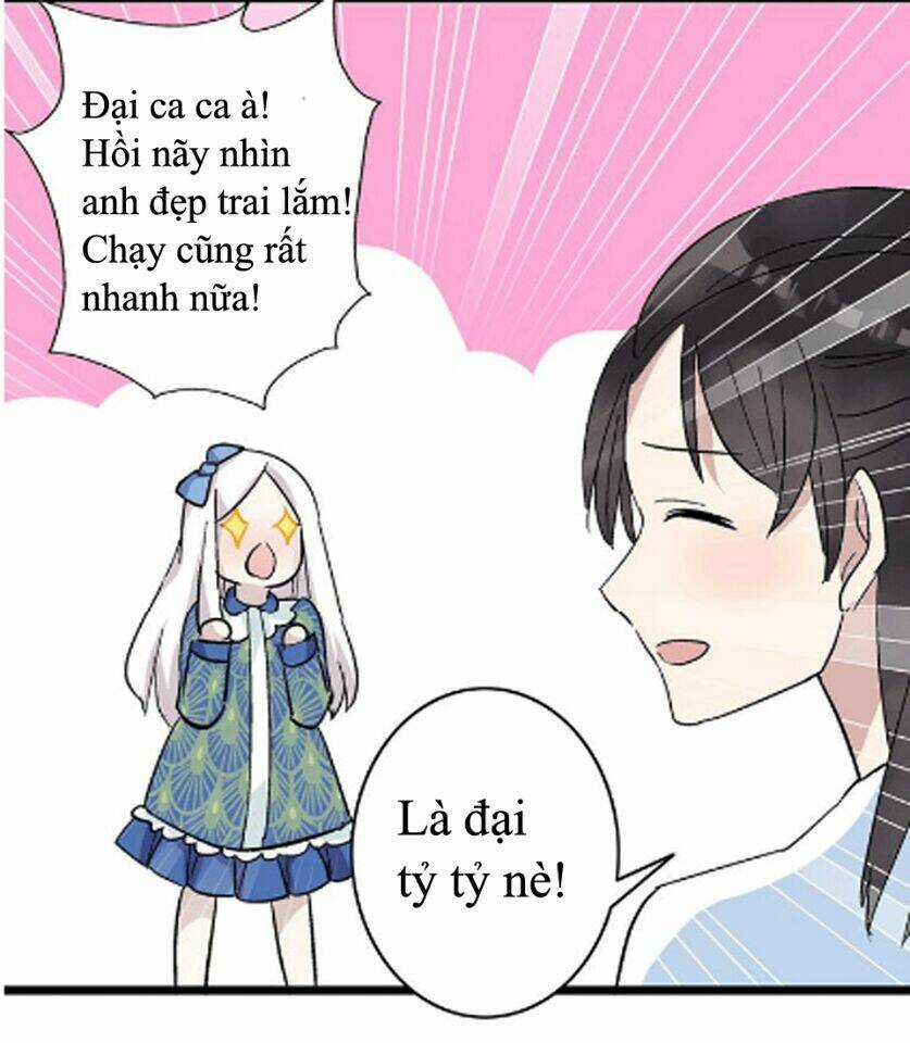 Tall Girl - Chapter 7 - Trang 20