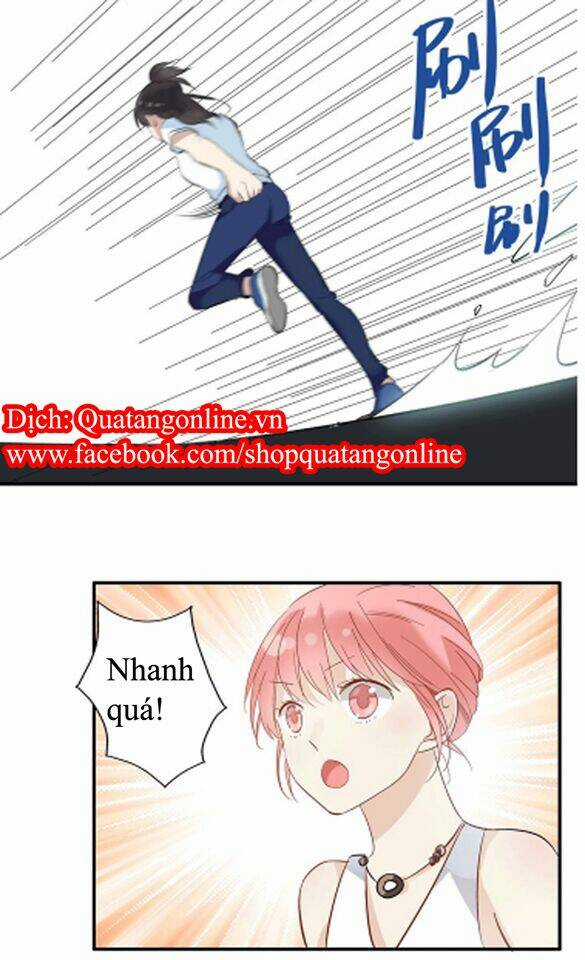 Tall Girl - Chapter 7 - Trang 3