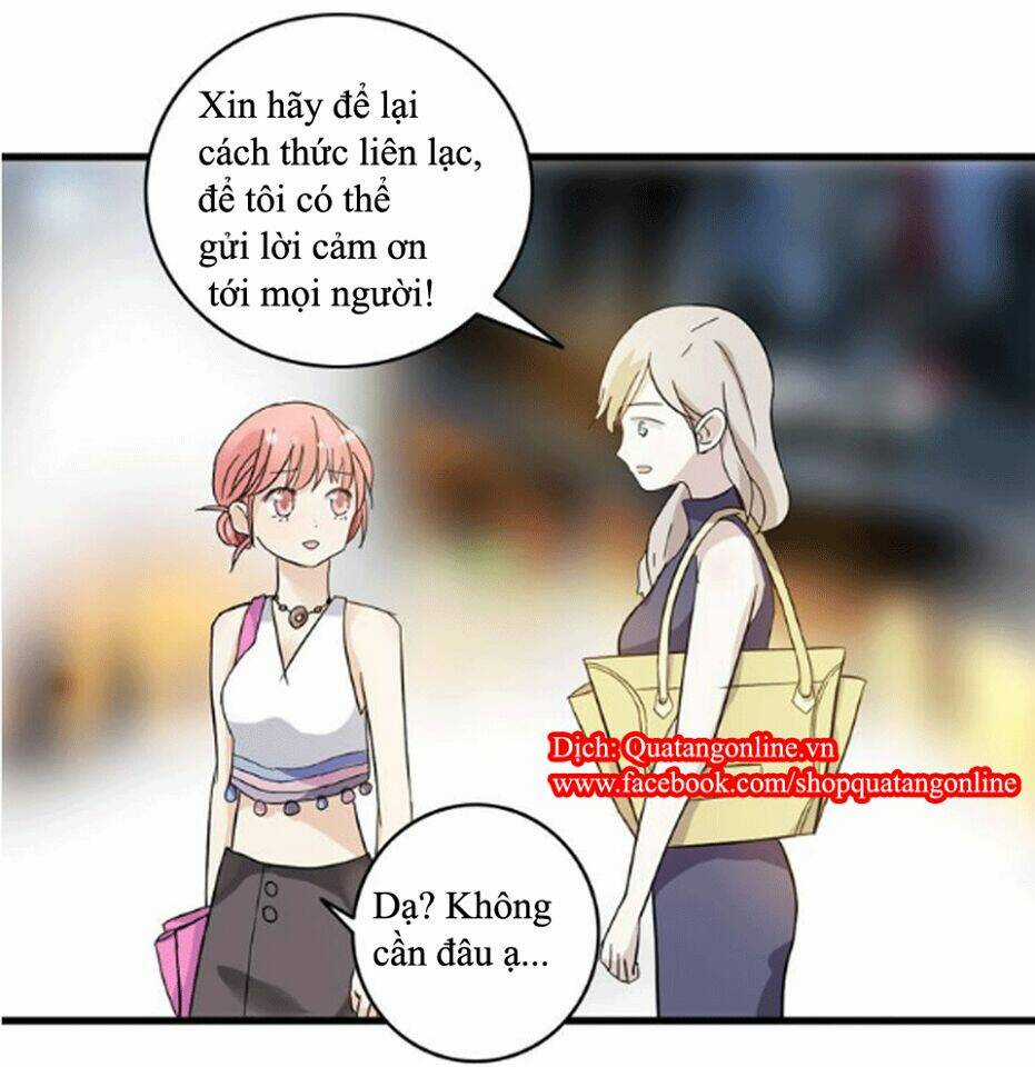 Tall Girl - Chapter 7 - Trang 23