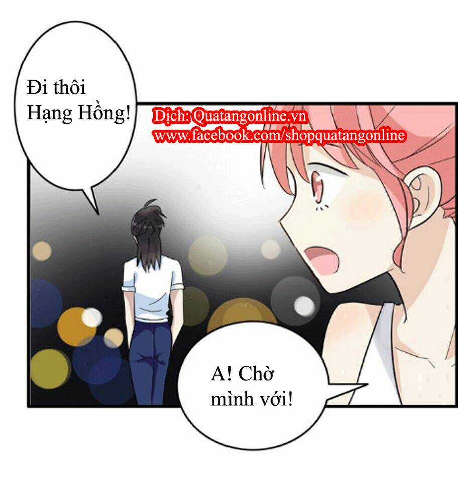 Tall Girl - Chapter 7 - Trang 24