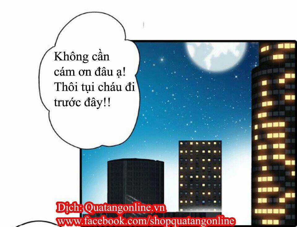 Tall Girl - Chapter 7 - Trang 25