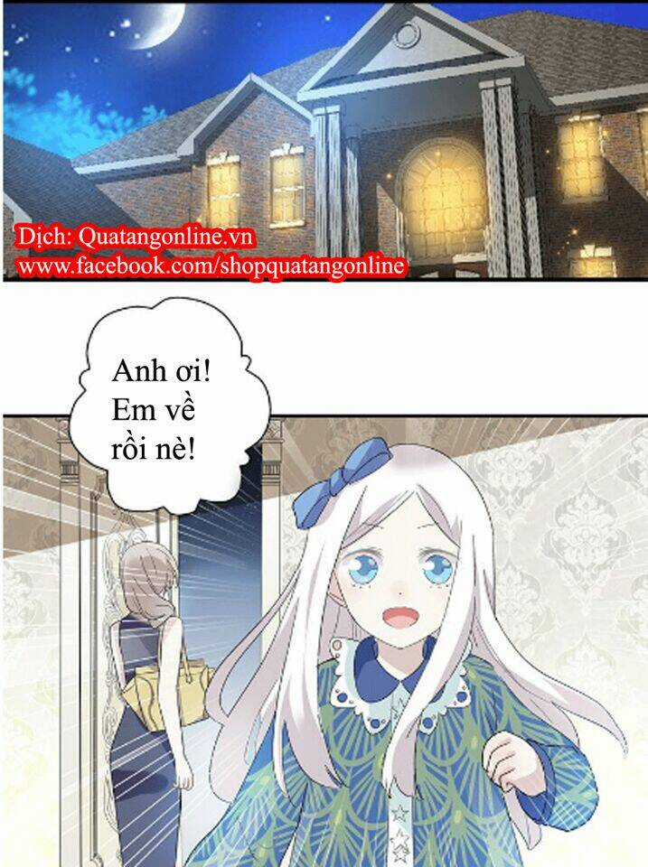 Tall Girl - Chapter 7 - Trang 27