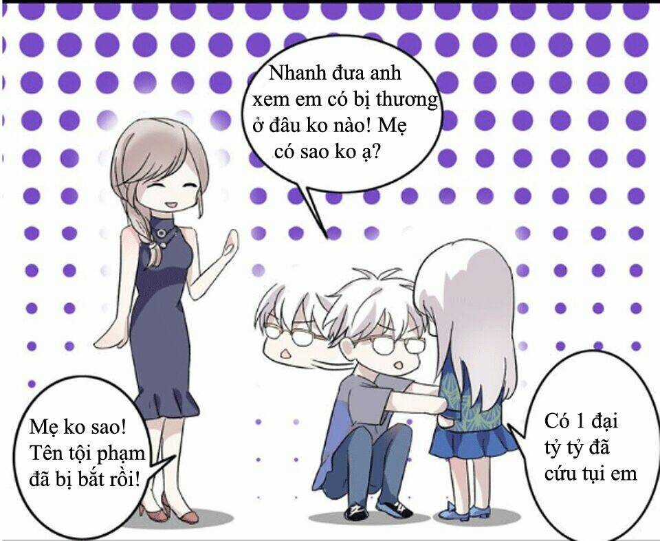 Tall Girl - Chapter 7 - Trang 30