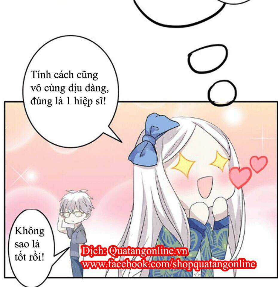 Tall Girl - Chapter 7 - Trang 32