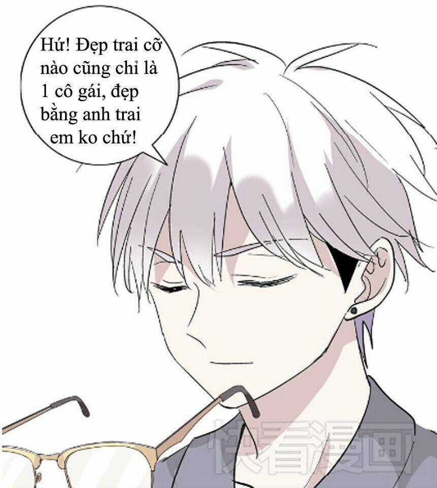 Tall Girl - Chapter 7 - Trang 33