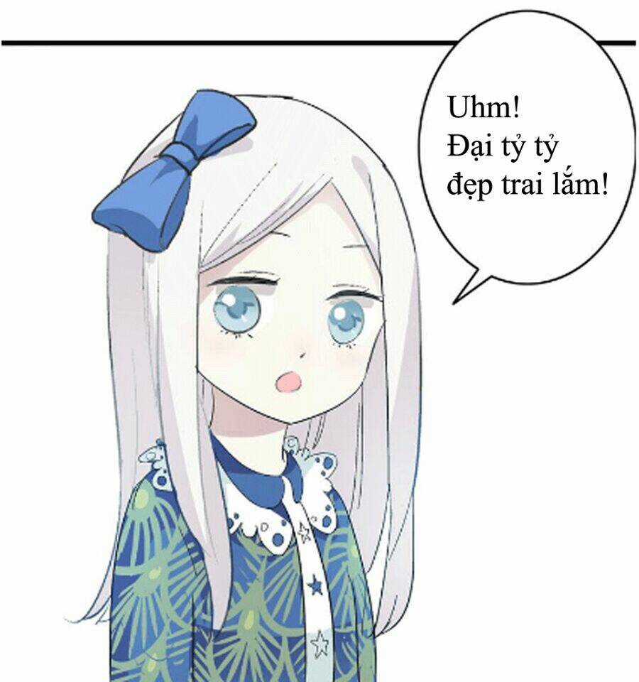 Tall Girl - Chapter 7 - Trang 34