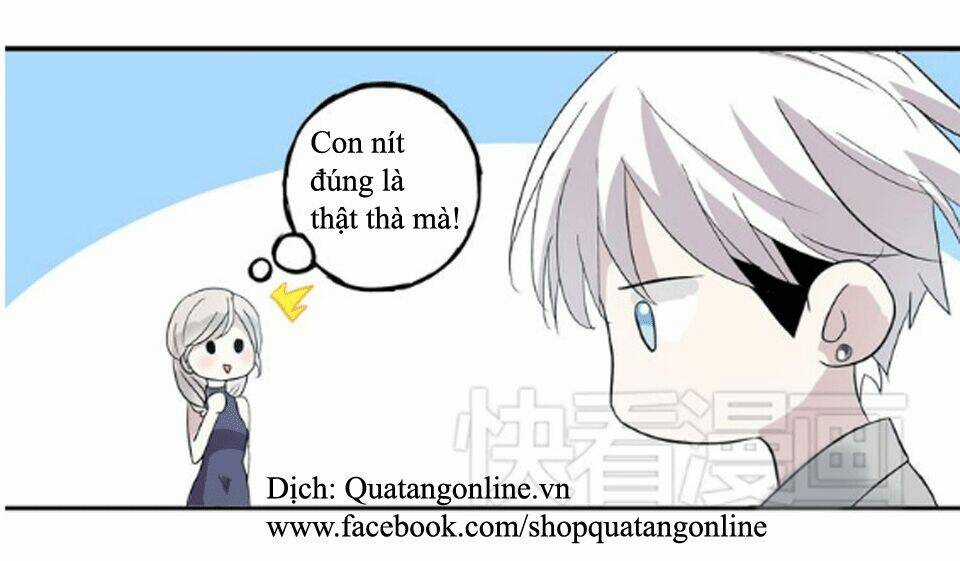 Tall Girl - Chapter 7 - Trang 35